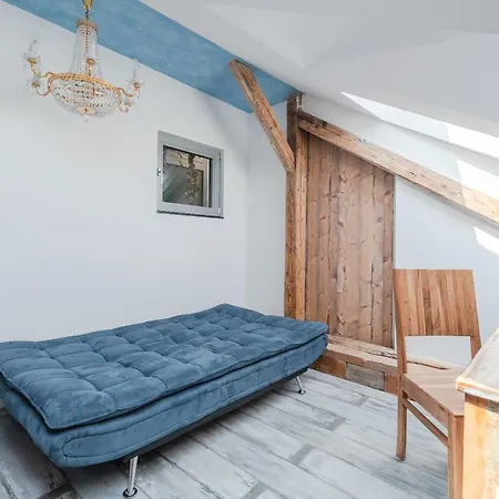 Apartamento Second