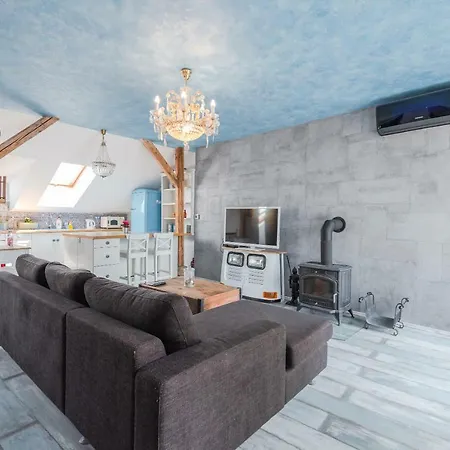 Second Apartamento Bratislava
