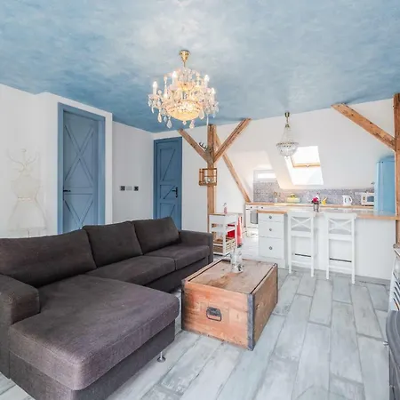 Second Apartamento *