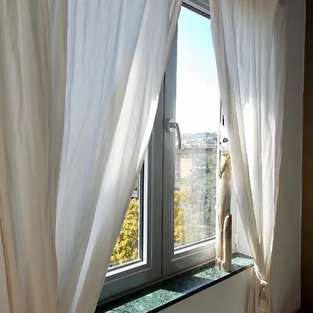 Apartamento Second Bratislava